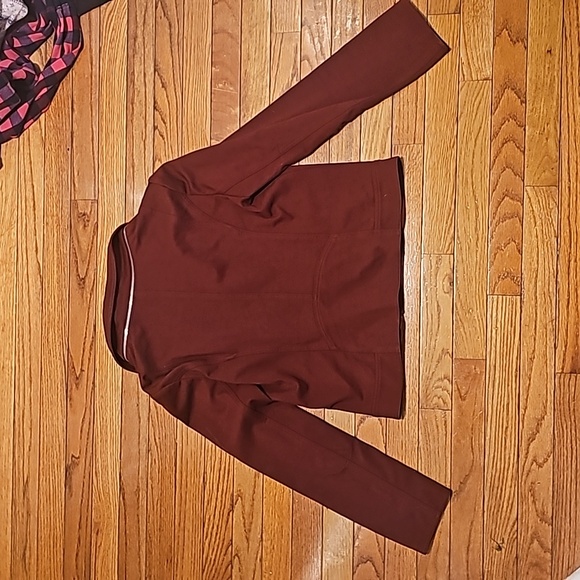 Moto Jacket from Express Large - Picture 2 of 4